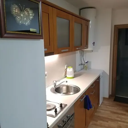 Apartment Magernica 4