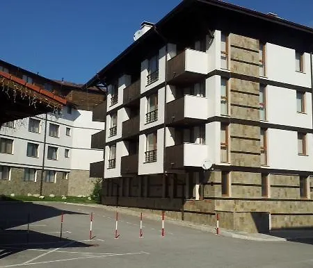 Magernica 4 公寓