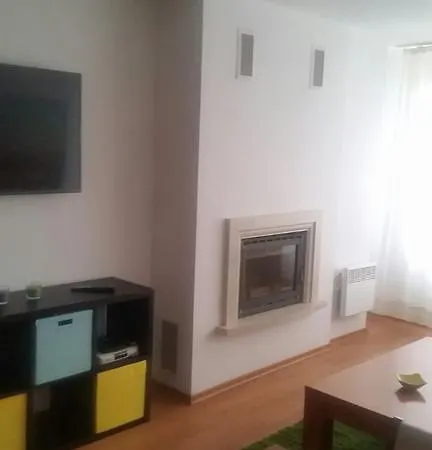 Magernica 4 公寓 *