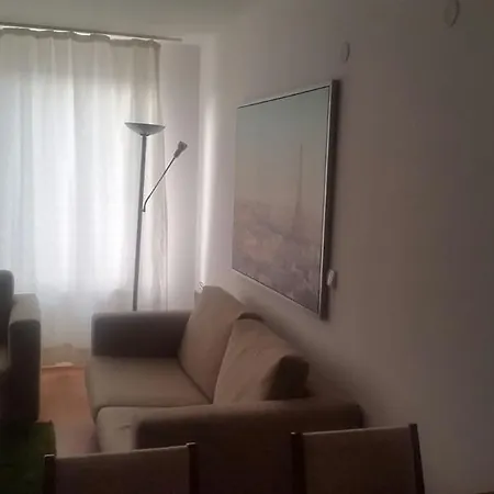 Magernica 4 *