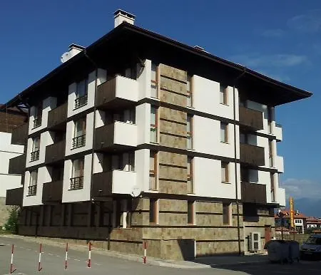Magernica 4 班斯科